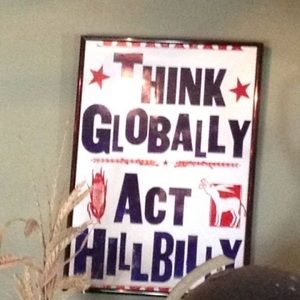 Meet your Posher, John